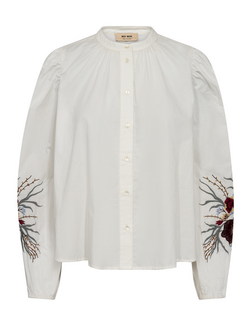 MMMYSA POPLI SHIRT
