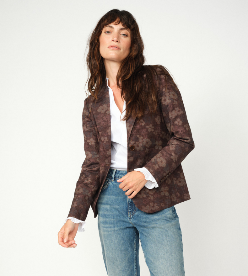 MMLINEA FINNI BLAZER