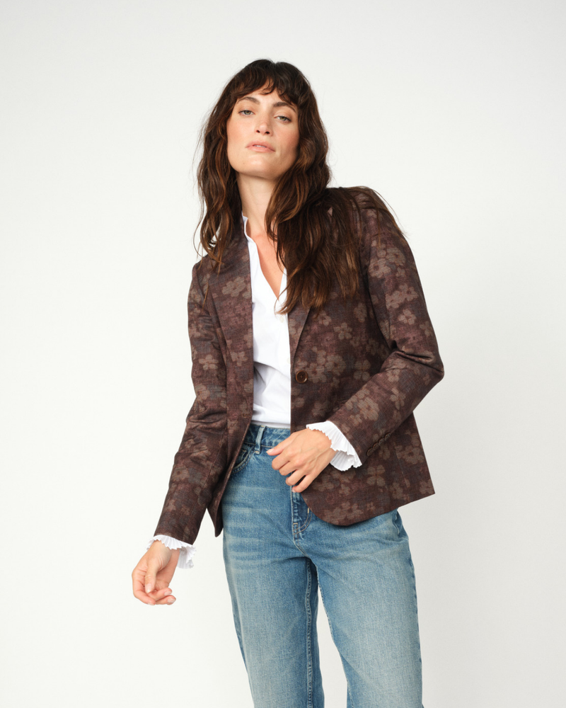 Mos Mosh MMLINEA FINNI BLAZER