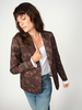 Mos Mosh BLAZER MMLINEA FINNI
