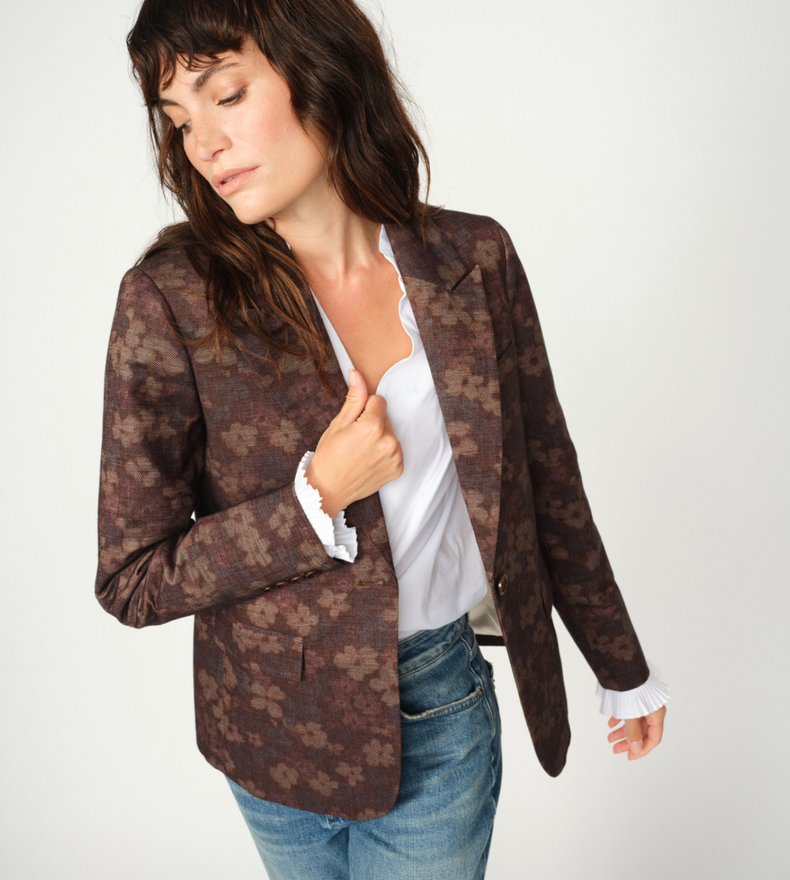 MMLINEA FINNI BLAZER