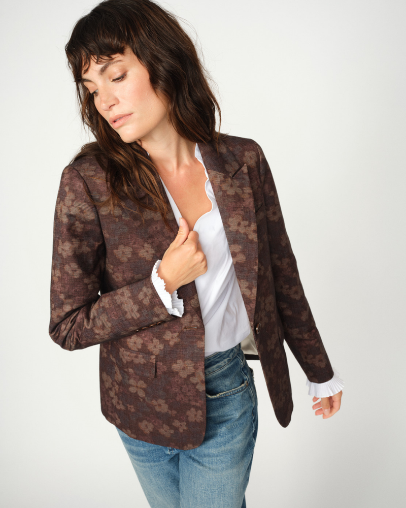 Mos Mosh MMLINEA FINNI BLAZER