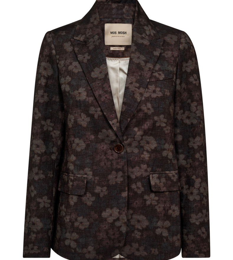 MMLINEA FINNI BLAZER