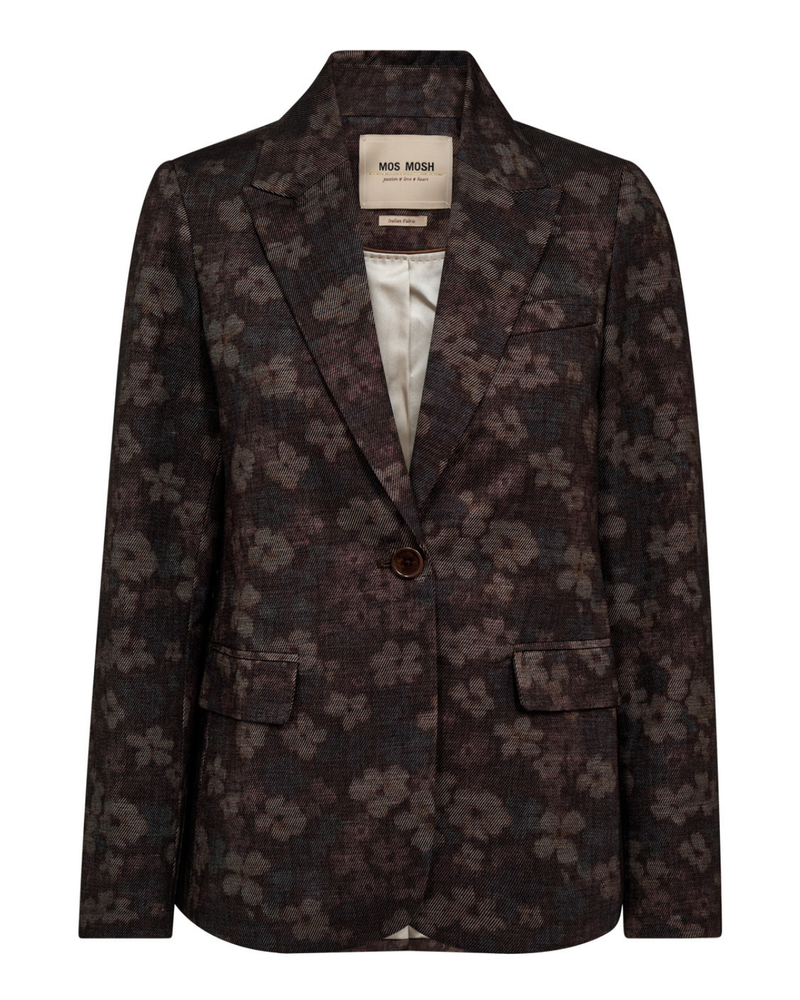 Mos Mosh MMLINEA FINNI BLAZER