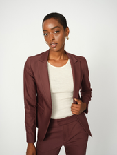 Mos Mosh MMBLAKE NIGHT BLAZER
