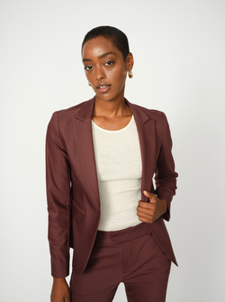 MMBLAKE NIGHT BLAZER