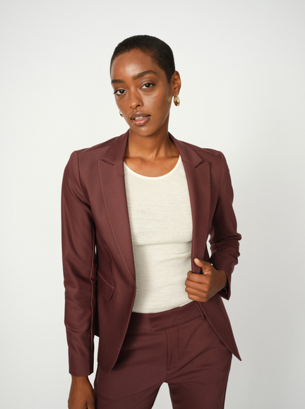 MMBLAKE NIGHT BLAZER