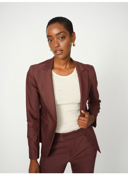 MOS MOSH MMBLAKE NIGHT BLAZER