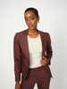 Mos Mosh MMBLAKE NIGHT BLAZER