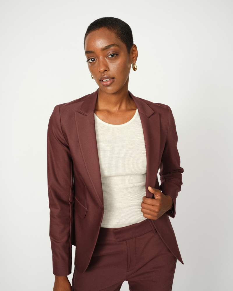 Mos Mosh MMBLAKE NIGHT BLAZER
