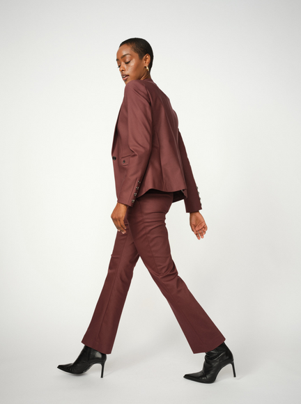 MMBLAKE NIGHT BLAZER