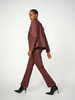 Mos Mosh MMBLAKE NIGHT BLAZER