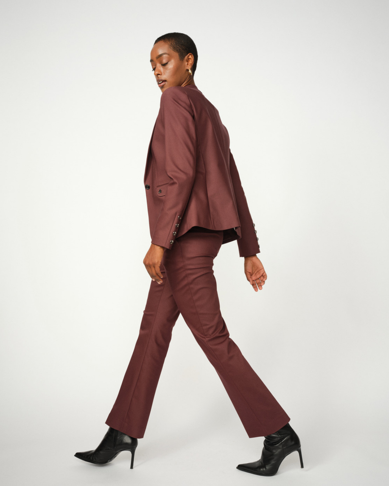 Mos Mosh MMBLAKE NIGHT BLAZER