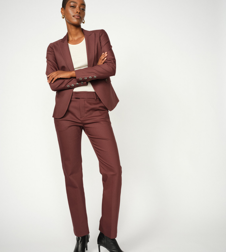 MMBLAKE NIGHT BLAZER