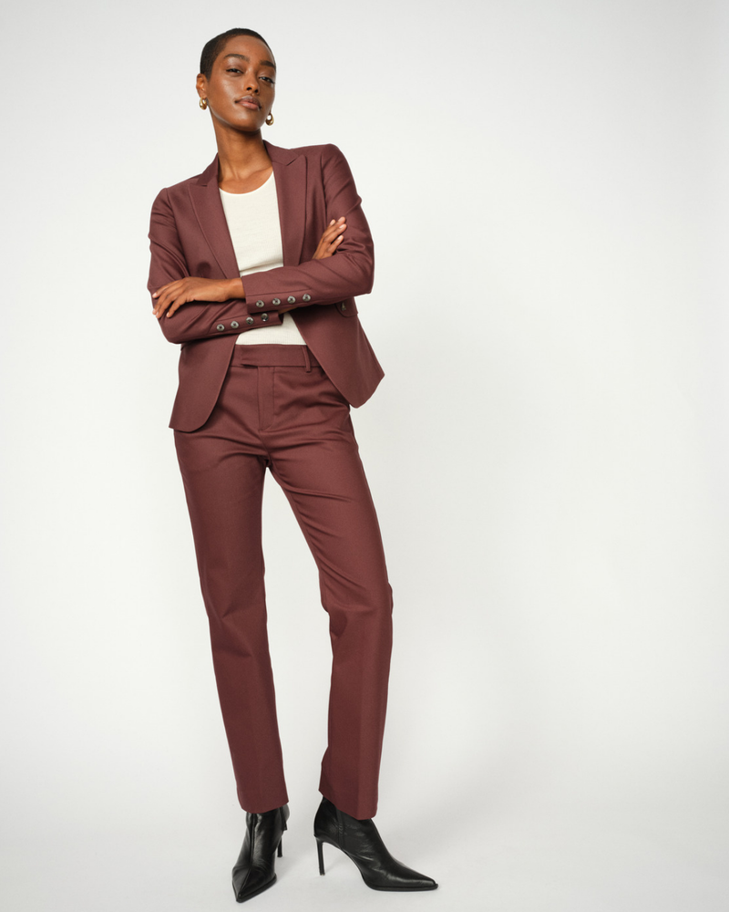Mos Mosh MMBLAKE NIGHT BLAZER
