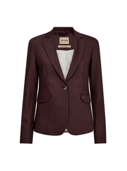 MMBLAKE NIGHT BLAZER