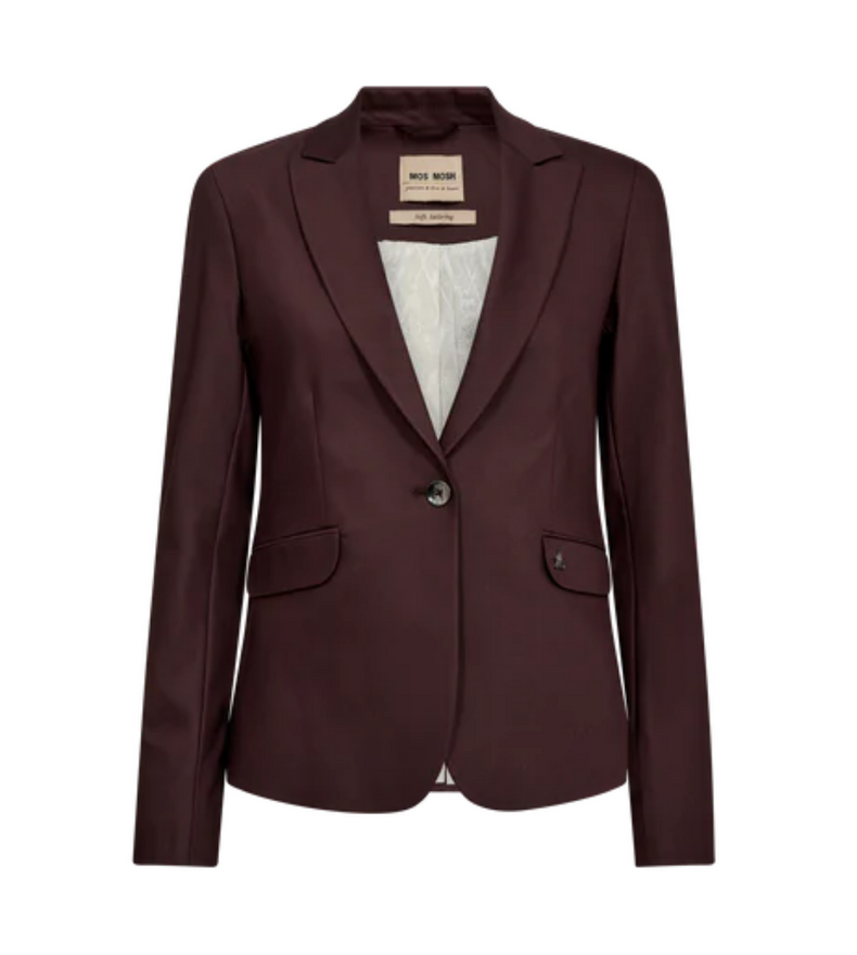 MMBLAKE NIGHT BLAZER