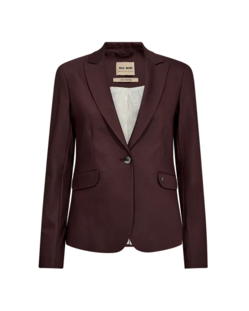 Mos Mosh MMBLAKE NIGHT BLAZER