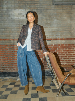 BLAZER MMLINEA FINNI