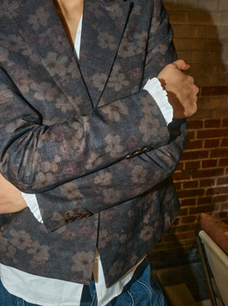 BLAZER MMLINEA FINNI