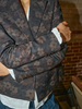 Mos Mosh MMLINEA FINNI BLAZER