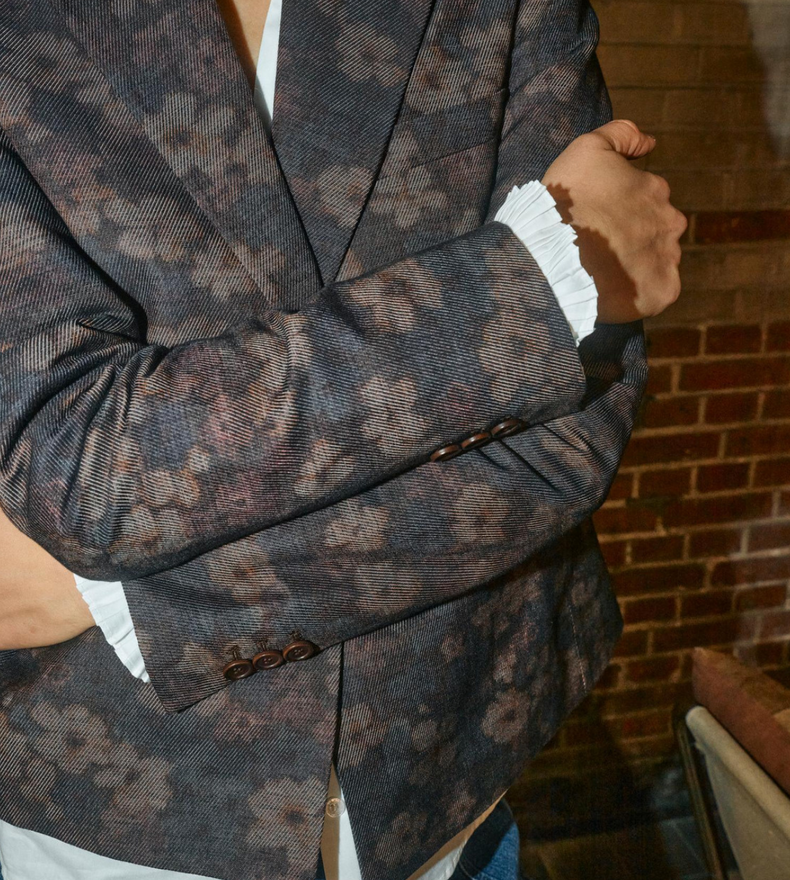 BLAZER MMLINEA FINNI