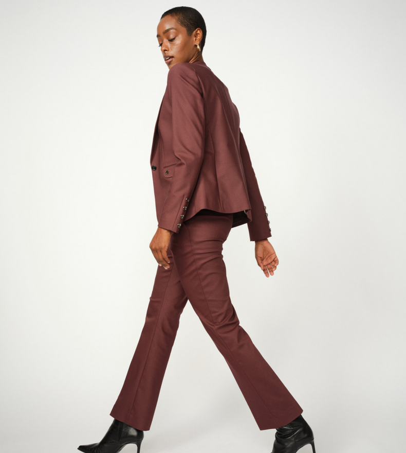 PANTALON MMELLEN NIGHT