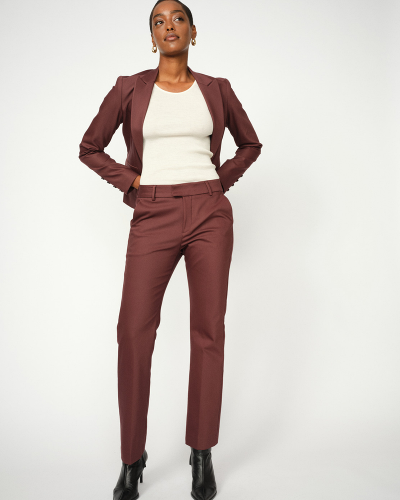 Mos Mosh MMELLEN NIGHT PANT