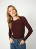Mos Mosh MMBOUCH O-NECK KNIT
