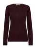 Mos Mosh MMBOUCH O-NECK KNIT