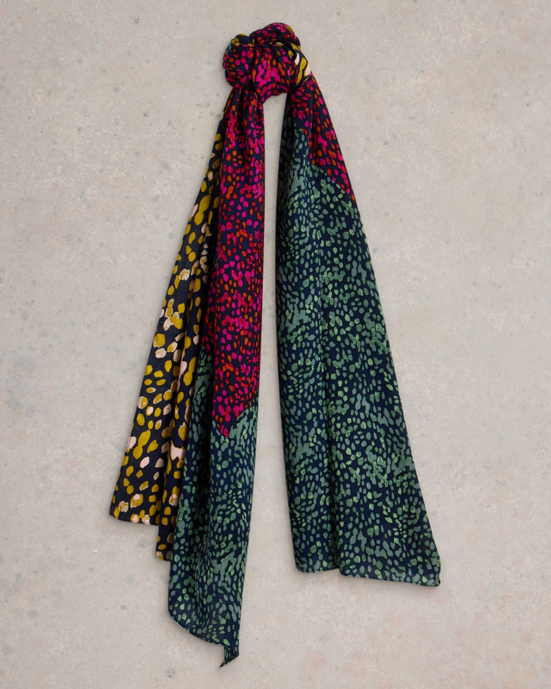 WHITE STUFF FEMME FOULARD SOPHIE