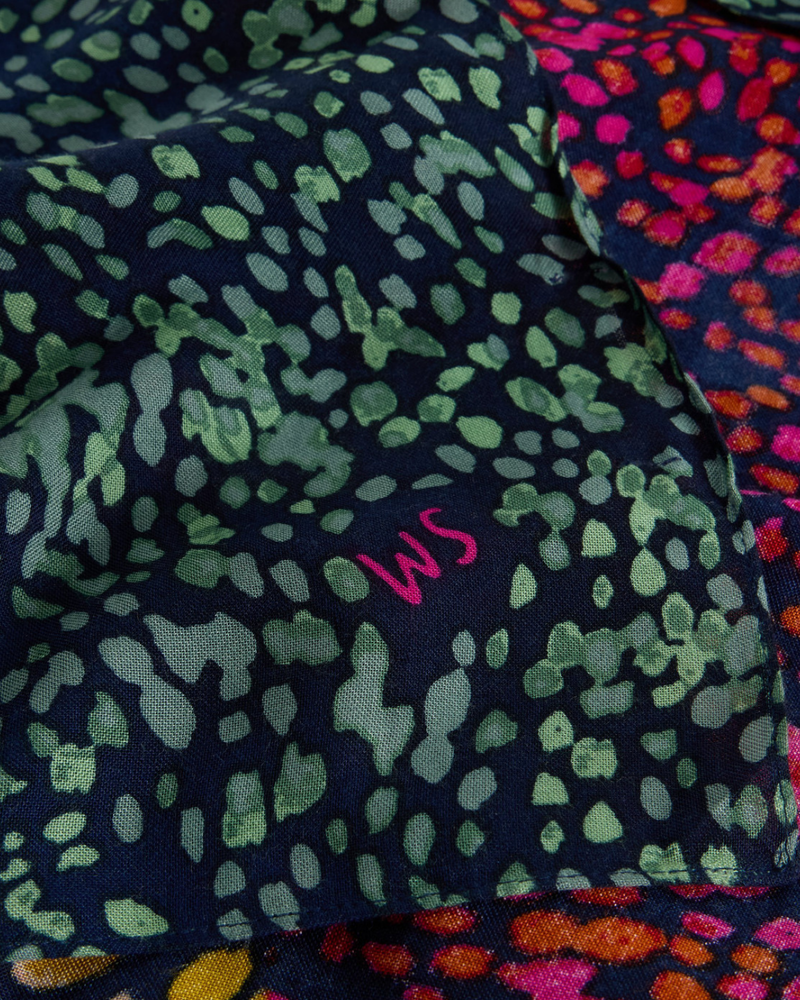 WHITE STUFF FEMME FOULARD SOPHIE