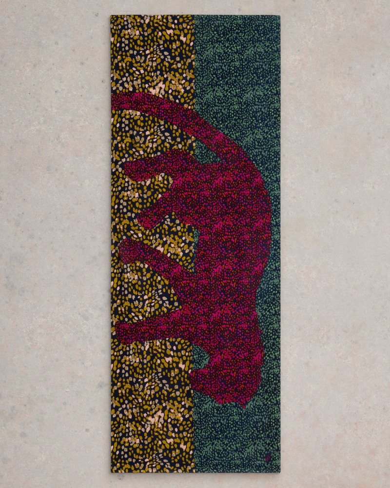 WHITE STUFF FEMME FOULARD SOPHIE