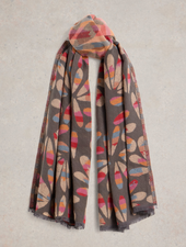 WHITE STUFF FEMME FOULARD SELMA