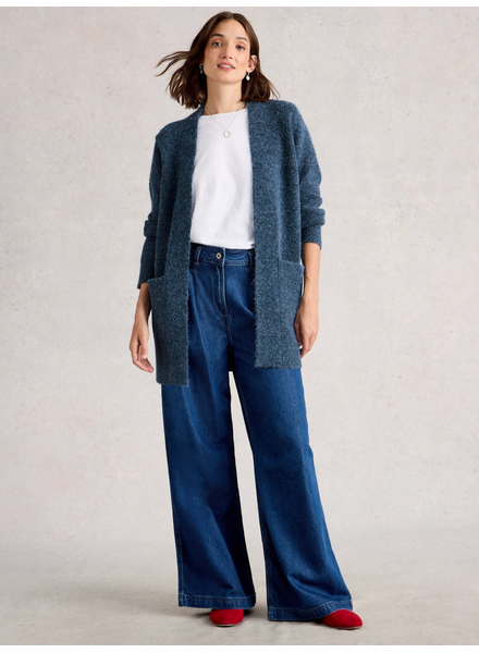 WHITE STUFF FEMME ERIN CARDIGAN