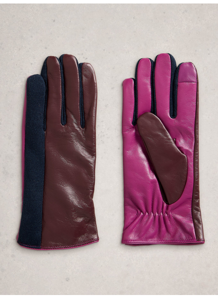 WHITE STUFF FEMME GANTS LAYLA