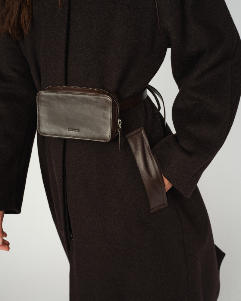 Mos Mosh MMELIN BELT BAG