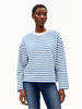 ARMED ANGELS FEMME FRANKAA MAARLEN SWEATSHIRT
