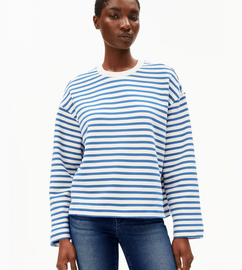 FRANKAA MAARLEN SWEATSHIRT