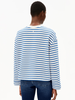 ARMED ANGELS FEMME FRANKAA MAARLEN SWEATSHIRT