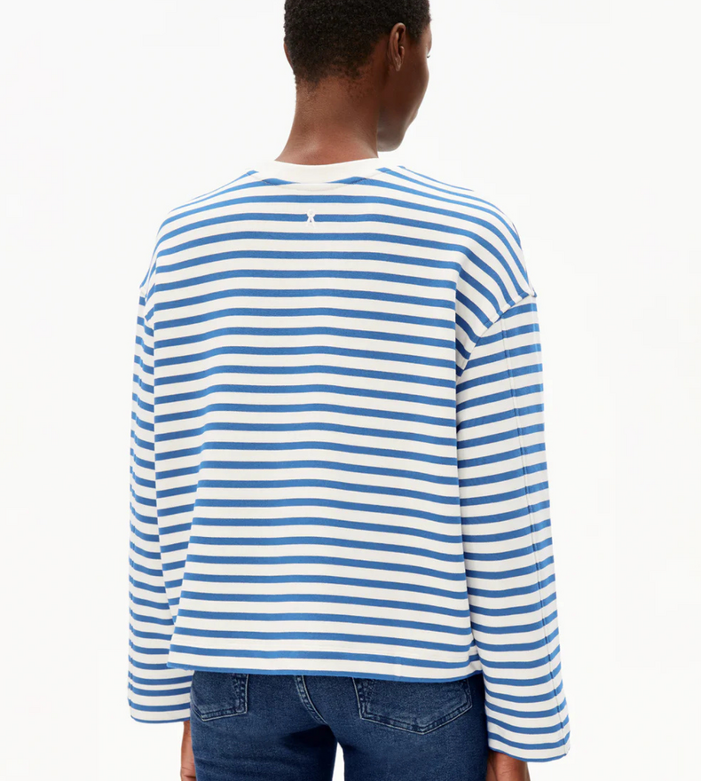 FRANKAA MAARLEN SWEATSHIRT