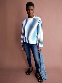 SWEATSHIRT FRANKAA MAARLEN