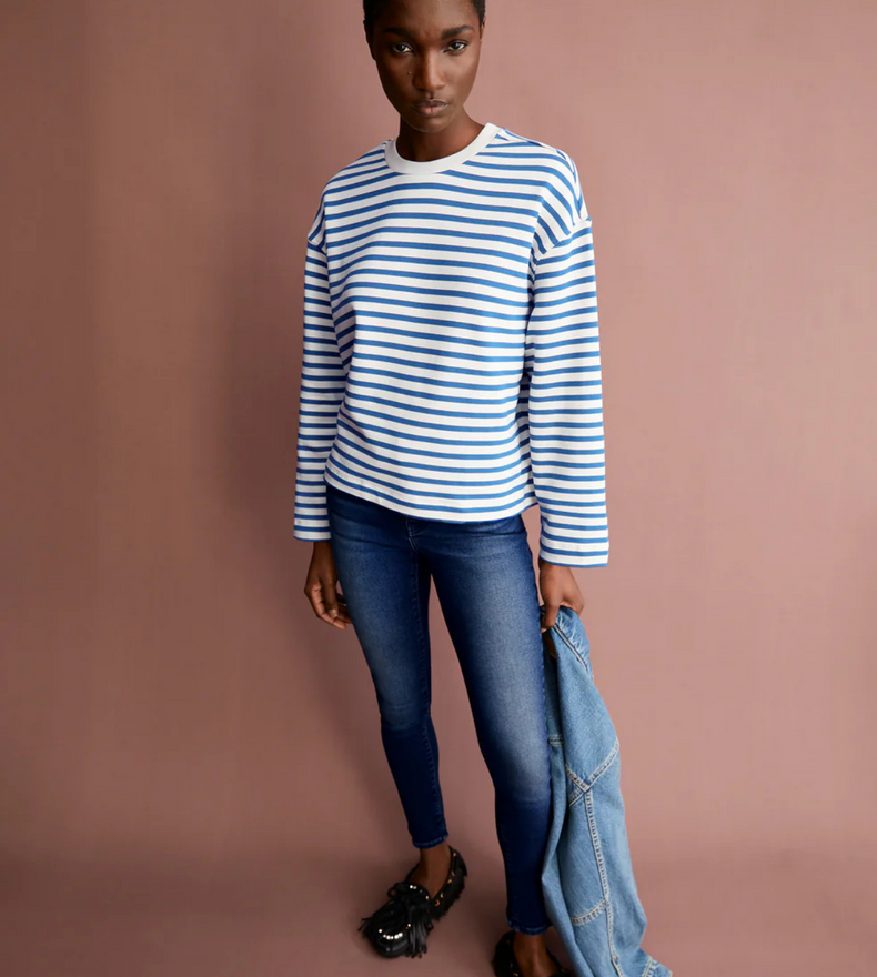 FRANKAA MAARLEN SWEATSHIRT