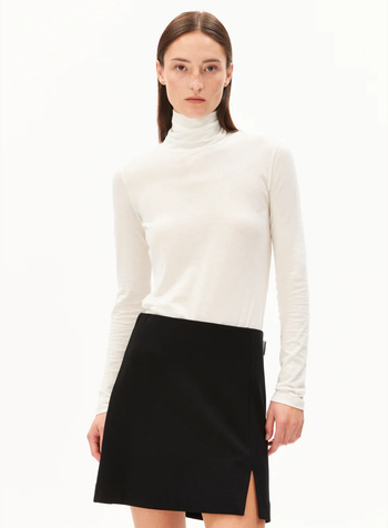 ARMED ANGELS FEMME GRAZILIANAA TURTLENECK