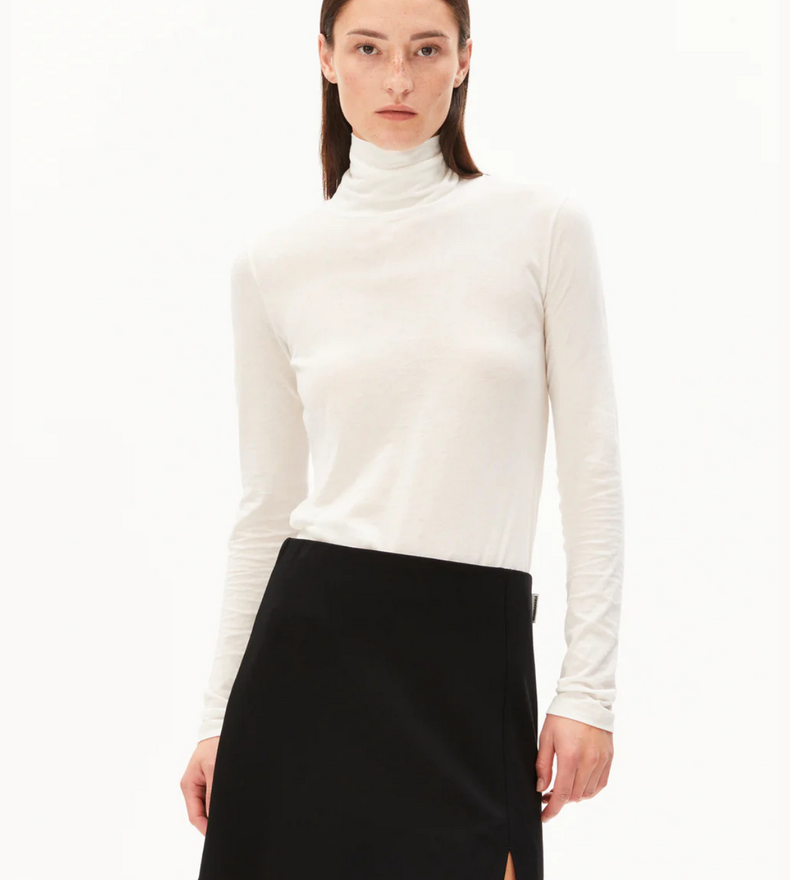 GRAZILIANAA TURTLENECK