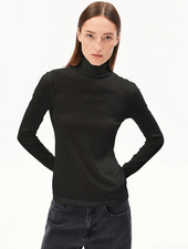 ARMED ANGELS FEMME GRAZILIANAA TURTLENECK