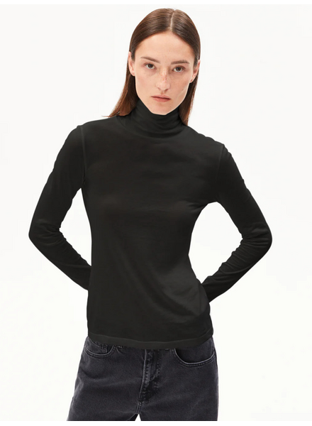 ARMED ANGELS FEMME GRAZILIANAA TURTLENECK