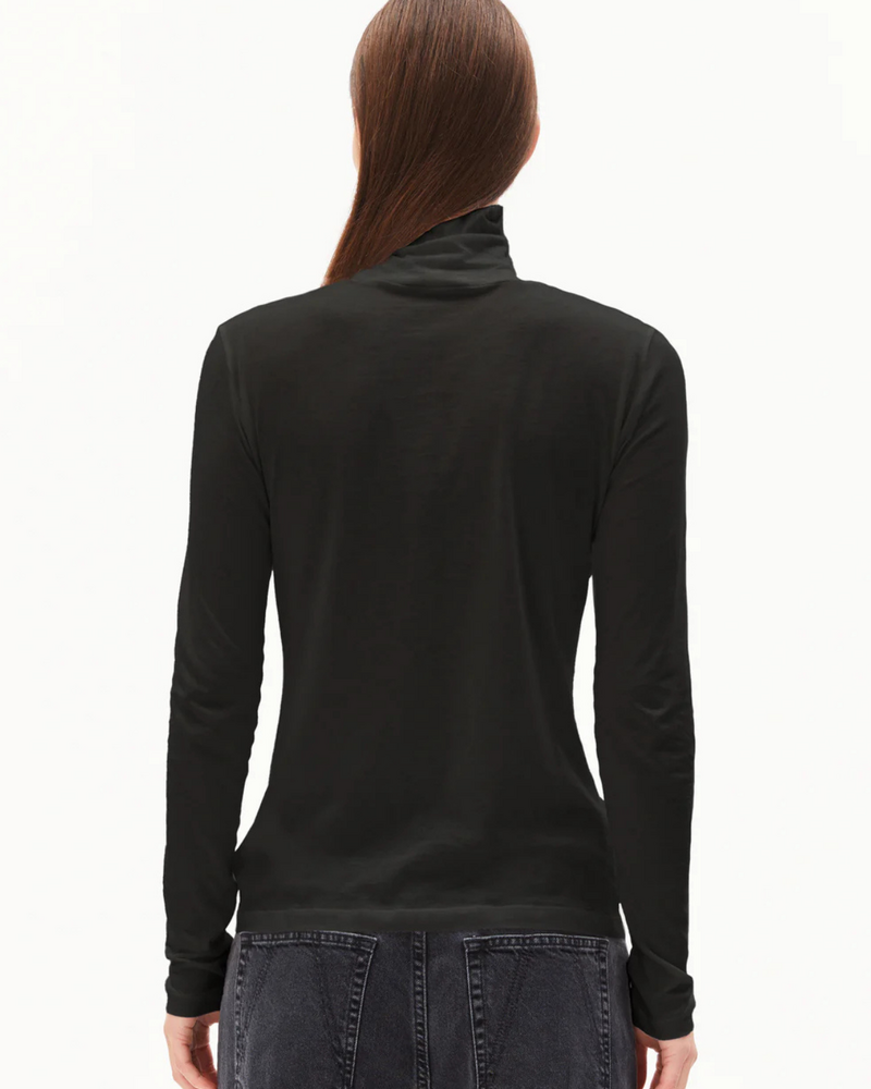 ARMED ANGELS FEMME GRAZILIANAA TURTLENECK