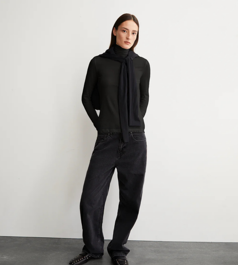 GRAZILIANAA TURTLENECK