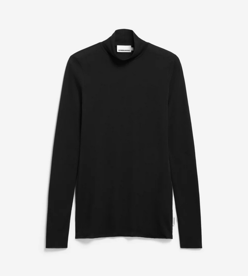 GRAZILIANAA TURTLENECK